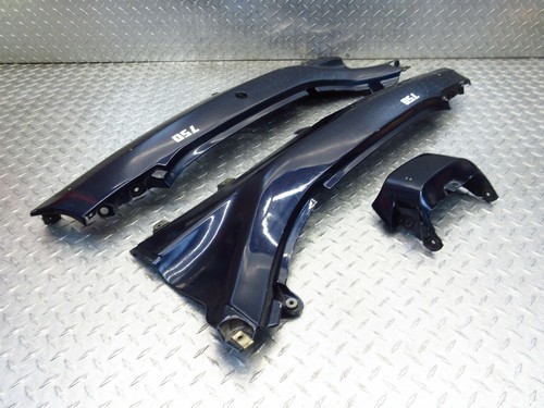 1992 suzuki gsx750f - 1992, 89-94