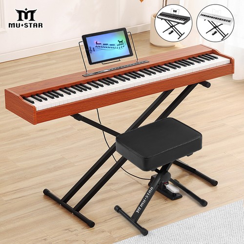 Mustar semi weighted - ♬mustar,