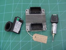 Vauxhall Astra Automatic 1.6