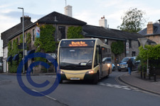 BUS PHOTO PRINT 4x6 YEOMANS