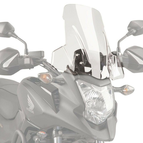 Puig touring screen clear - puig,