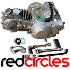 Z40 MODEL YX 140cc 4-SPEED MANUAL PIT BIKE ENGINE fits PIT BIKES & MONKEY BIKES