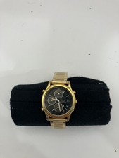 Vintage Seiko World Timer 38mm