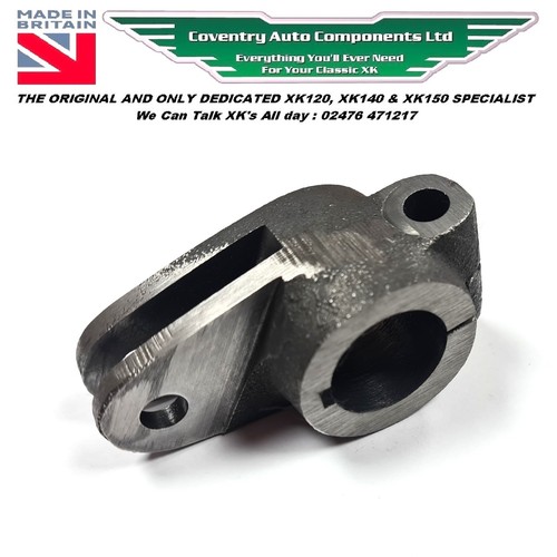 Jaguar xk120 xk140 clutch - xk120,,