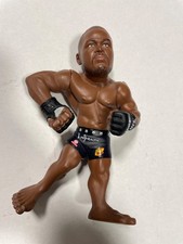 UFC ROUND 5 Rashad Evans