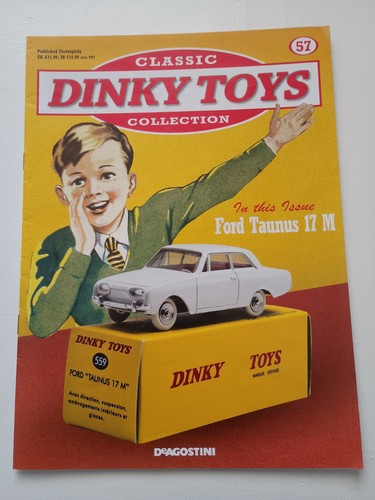 2018 classic dinky - 2018,