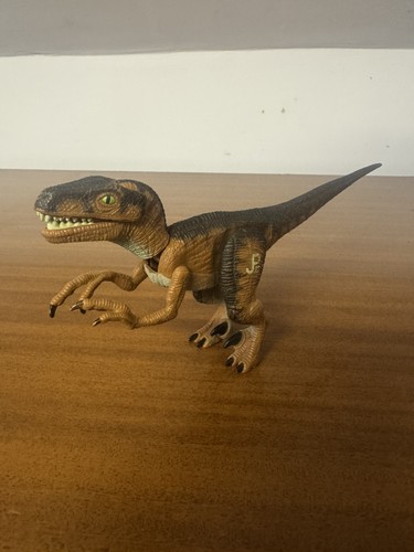 Vintage 1993 kenner jurassic - vintage,