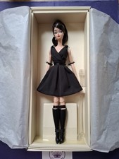 Barbie Fashion Model