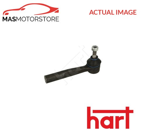 Track rod end - end, rack