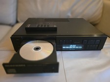 Marantz CD-84 Vintage