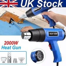 2KW Professional Hot Air Gun