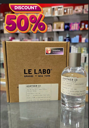 Labo another 100ml eau - le,