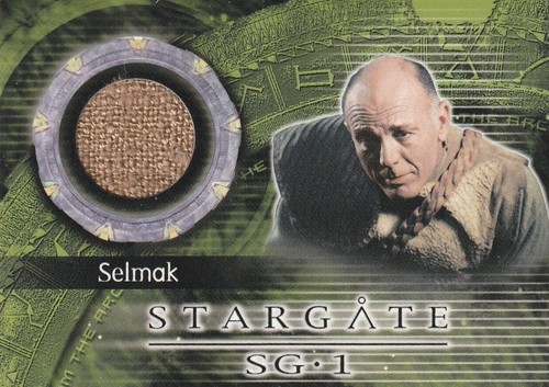 Stargate season 4 - season,