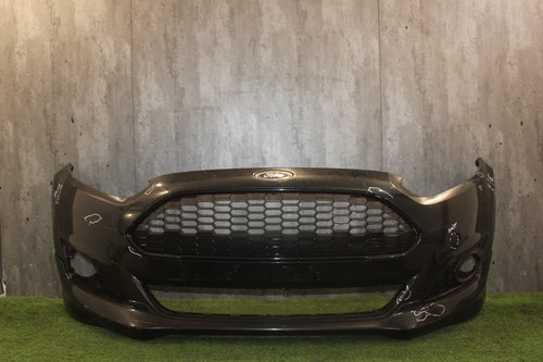 Genuine ford fiesta - genuine, st
