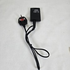 Canon CB-2LFE Genuine Battery Charger with Battery 