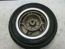 2008-2014 SYM fiddle 2 125