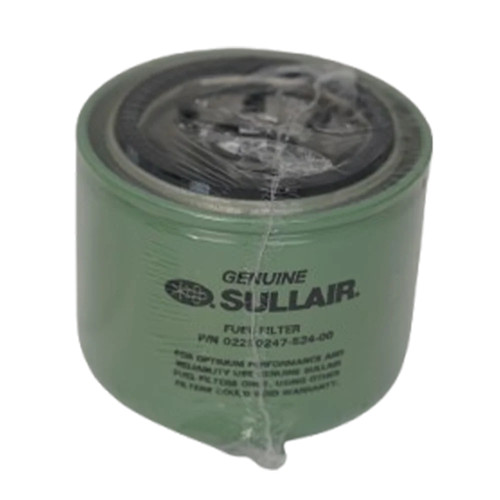 Sullair fuel water separator - fuel,