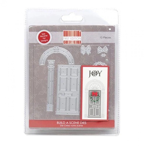 Big shot sizzix first - big,