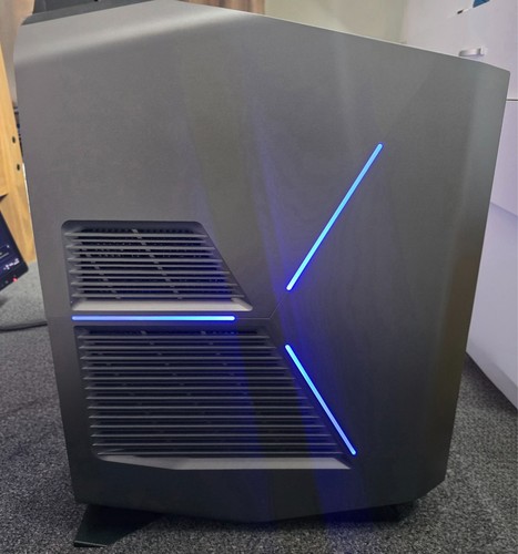 Dell alienware aurora - aurora, r5