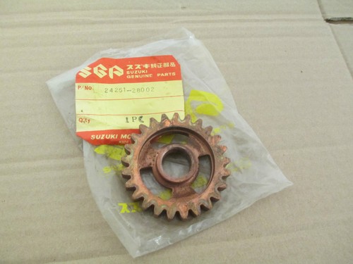 Nos suzuki gt185 ts185 ts125 - nos,