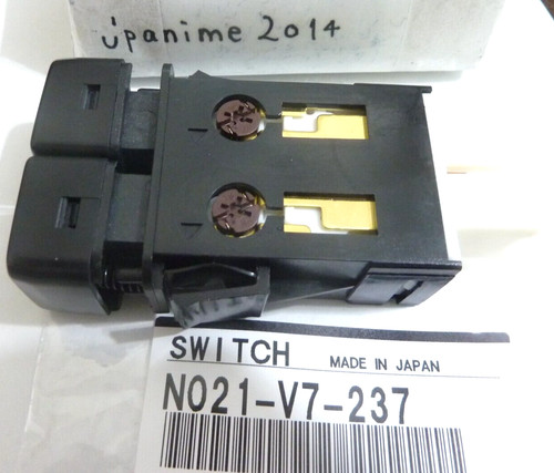 Mazda n021 237 heated - mazda, n021-v7-237