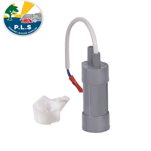 Caravan motorhome toilet water - caravan,