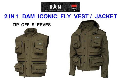 New dam iconic - new,