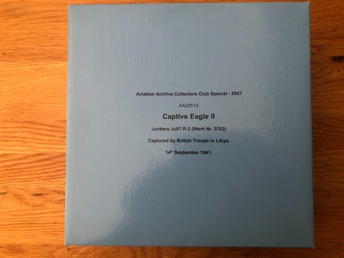 Corgi aviation archive aa32513 - corgi,