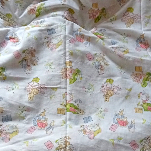 Vintage beatrix potter peter - ,