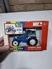 Britains Farm Toys  Ford 5610