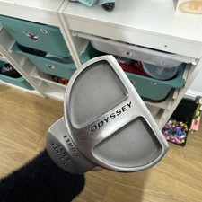 Odyssey White Hot 2-Ball