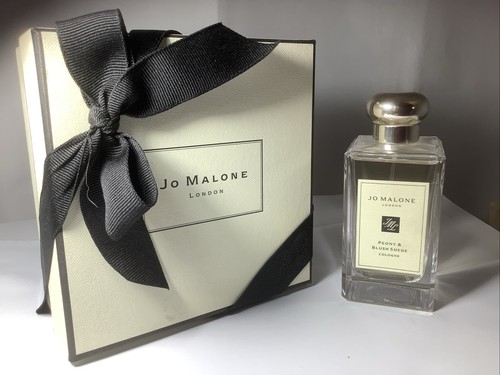 Malone peony blush suede - jo,