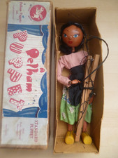 VINTAGE PELHAM PUPPET 1950s SS