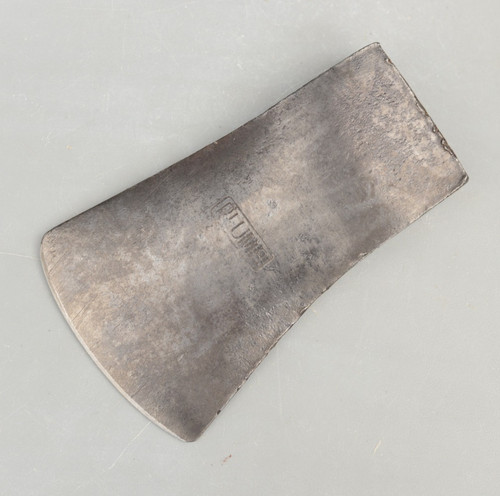 Vintage plumb usa axe head - plumb,