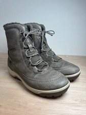 Ecco Hydromax Boots Women’s