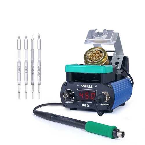 Yihua 982 120w c245 digital - c245,