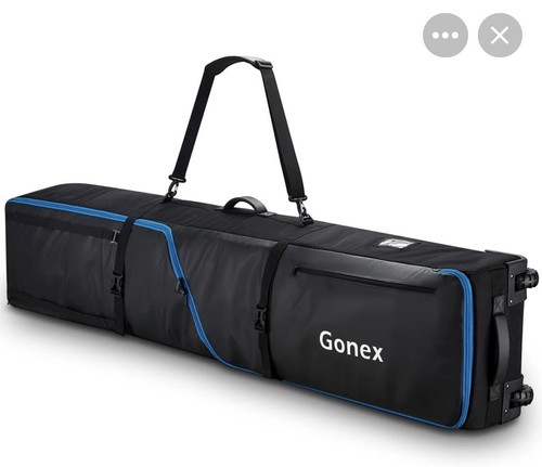 New gonex waterproof - gonex,