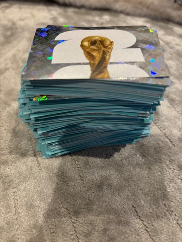 Panini world cup - panini, 2026