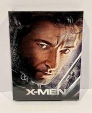 X-MEN Filmarena Full Slip Blu