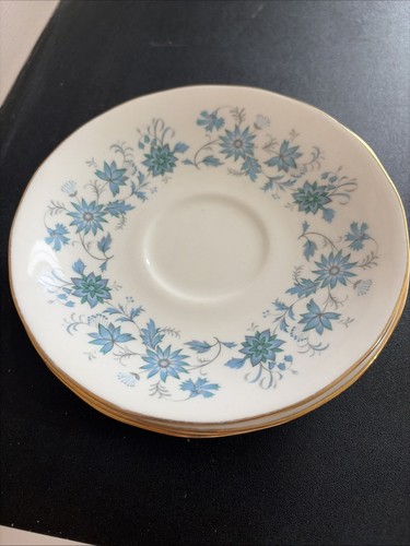 Colclough braganza bone - colclough, china
