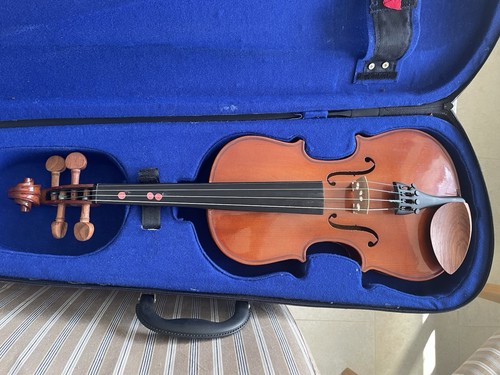 Stentor student violin - 1,