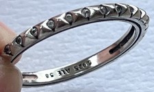 Genuine Pandora Sterling