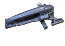 mercedes Aclass Golf Mk4 -