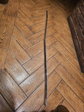 Ford Cortina Mk2 Bonnet Strip