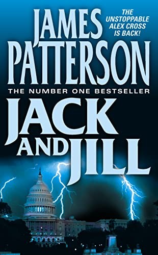Jack and jill james - jack, patterson