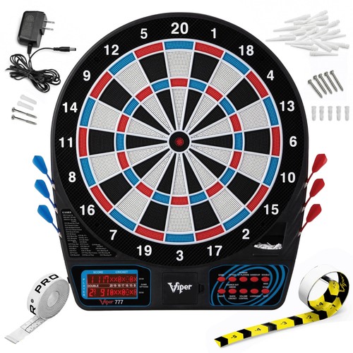 Electronic dart board - dart, tip