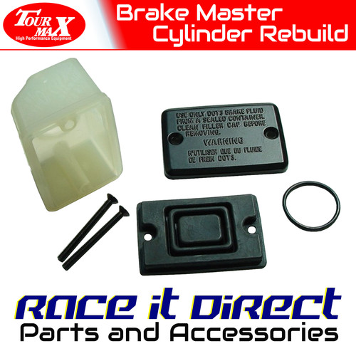 Brake master cylinder - brake,