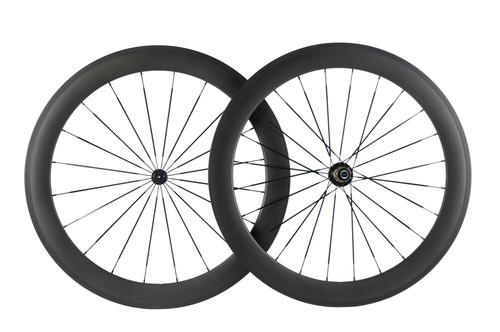 700c carbon wheelset - 700c,