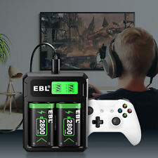 EBL Controller Rechargeable