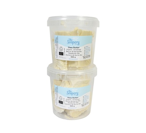 Shea butter 1kg certified - shea,